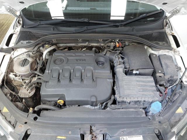 2015 SKODA OCTAVIA S