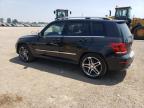 2013 MERCEDES-BENZ GLK 250 BLUETEC   for sale at Copart ON - LONDON