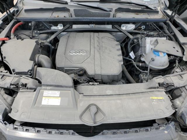 2023 AUDI Q5 PREMIUM PLUS 45  