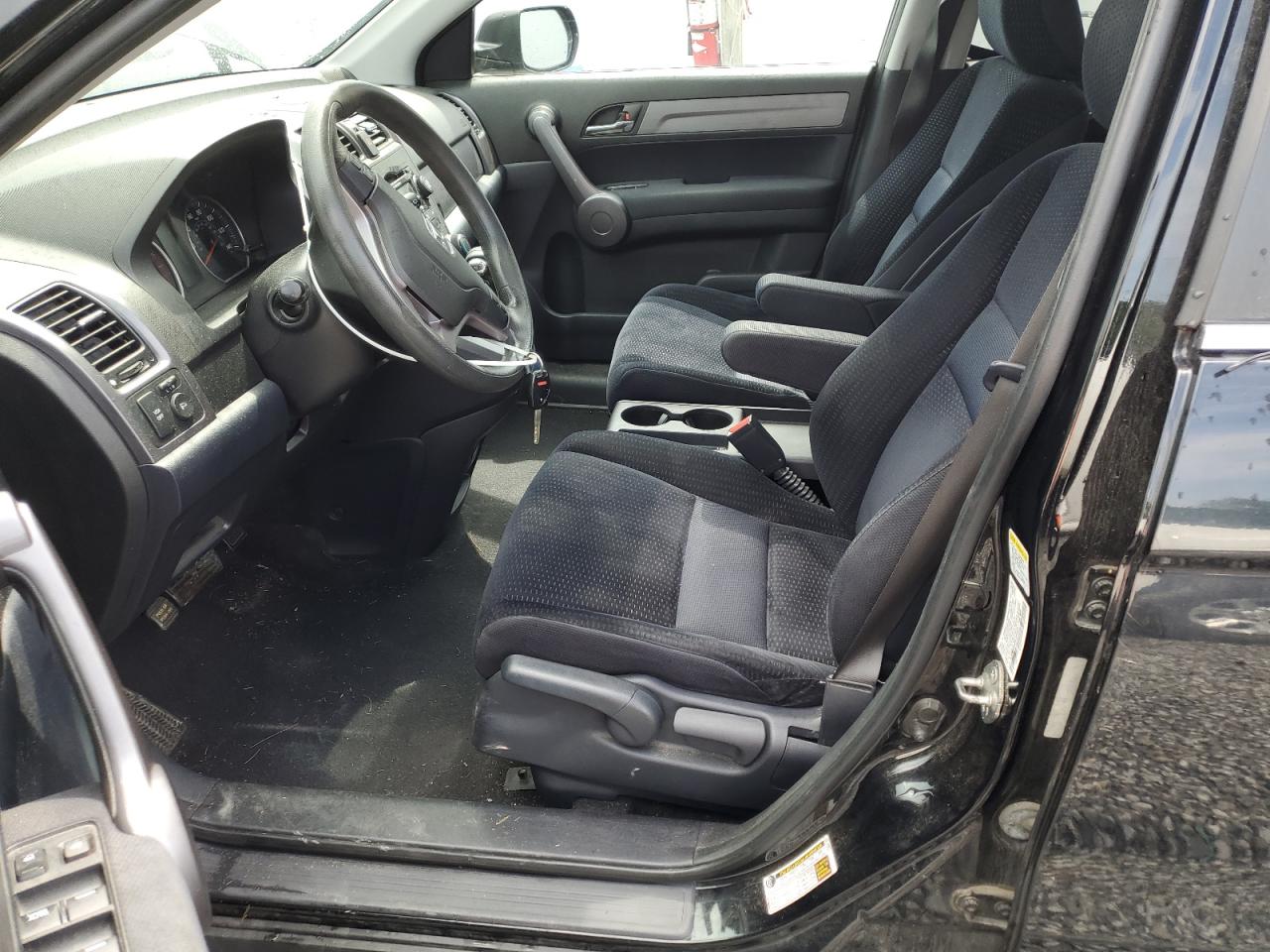 2009 Honda Cr-V Ex VIN: 5J6RE48599L034685 Lot: 64647605