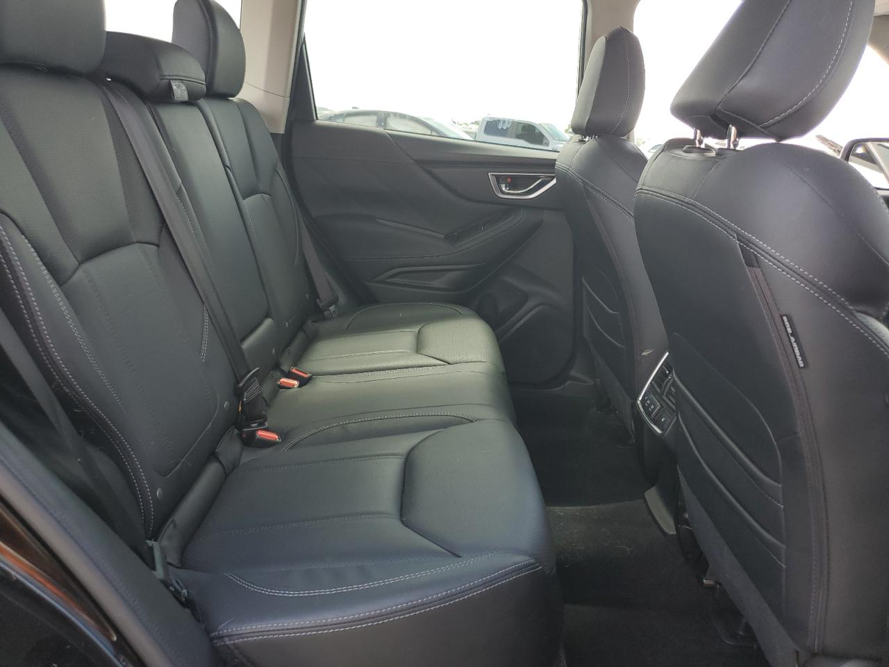 2021 Subaru Forester Touring VIN: JF2SKAXC2MH420232 Lot: 66175605