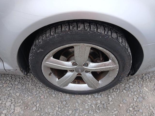 2009 AUDI A3 TECHNIK