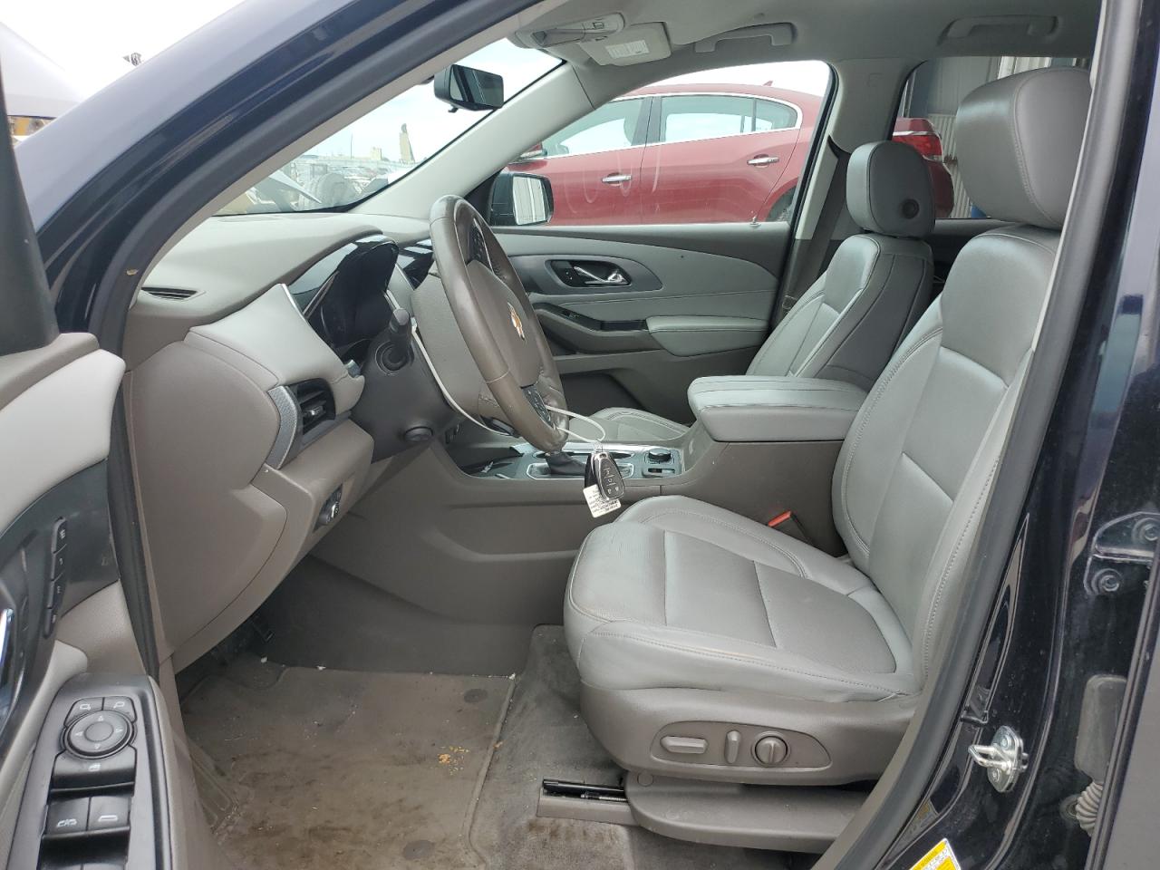 2020 Chevrolet Traverse Premier VIN: 1GNEVKKW2LJ114821 Lot: 64414965