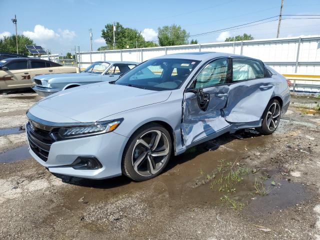 HONDA ACCORD SPO 2021