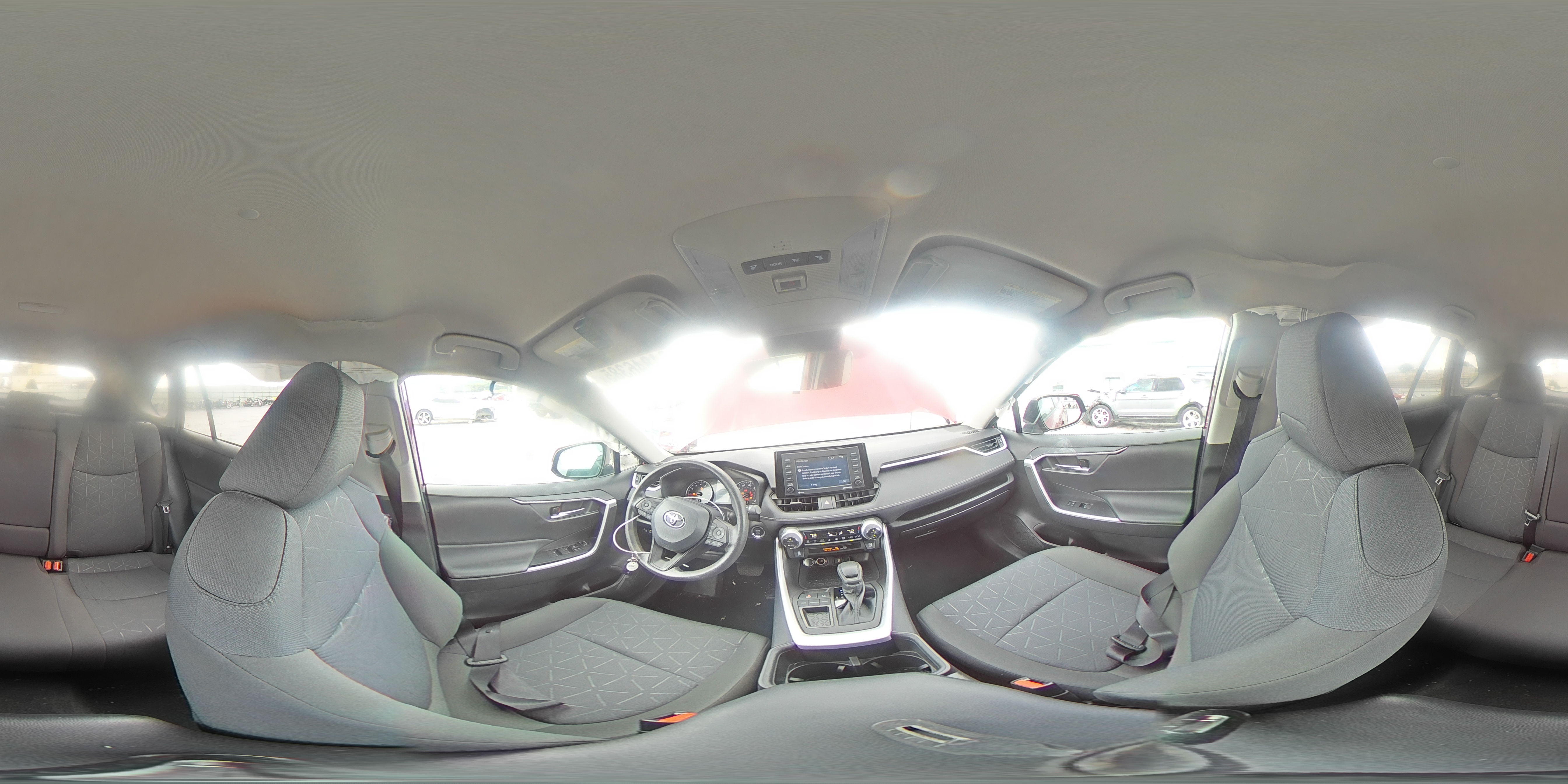 2022 Toyota Rav4 Xle VIN: 2T3W1RFV2NW207202 Lot: 64846385