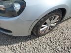 2010 VOLKSWAGEN GOLF MATCH for sale at Copart WISBECH
