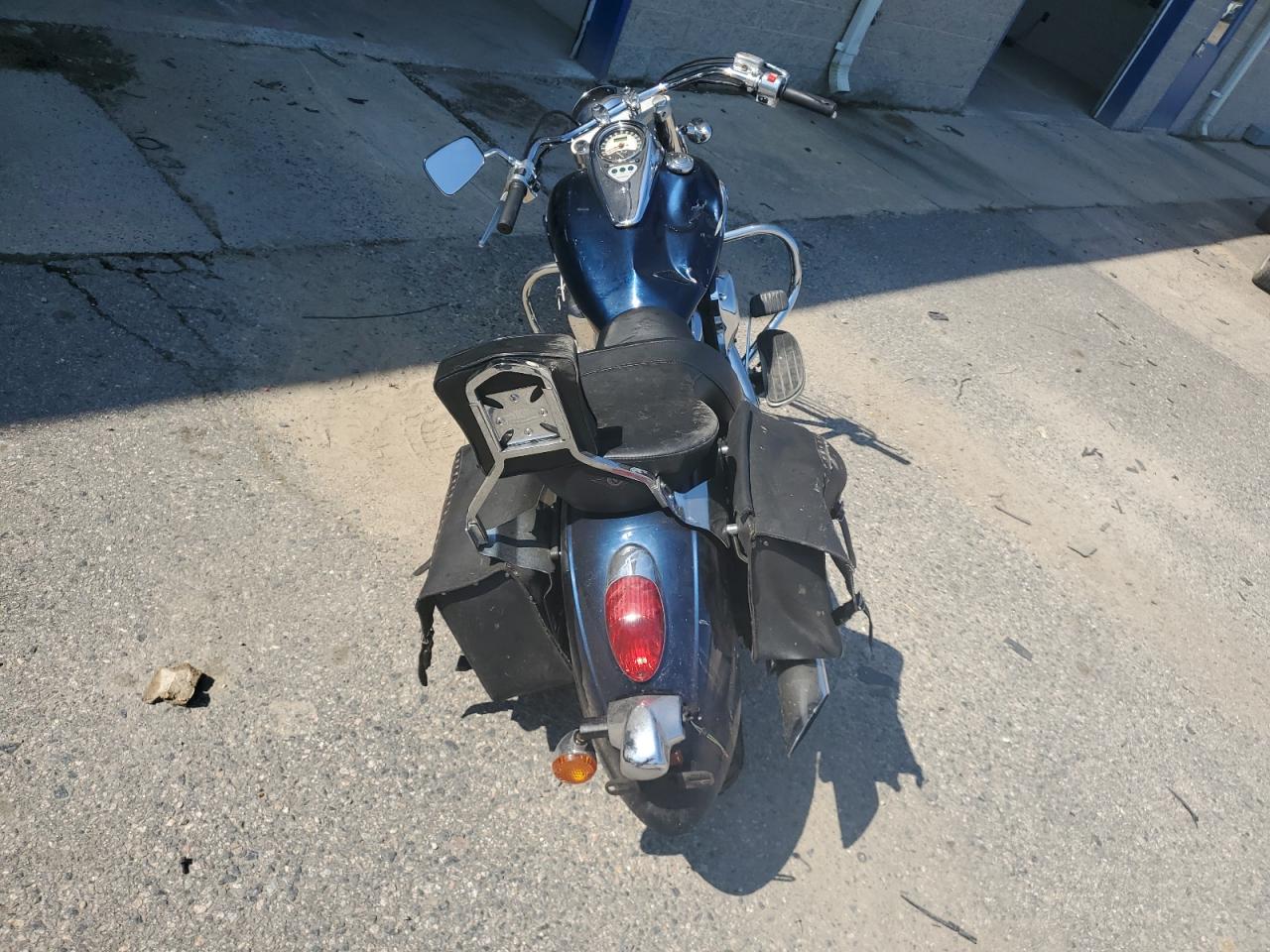 jkavn2b1x6a009326 JKAVN2B1X6A009326 2006 Kawasaki Vn900 B