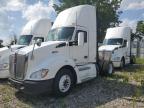 2014 KENWORTH T680 SEMI TRUCK for sale at Copart WI - MILWAUKEE SOUTH