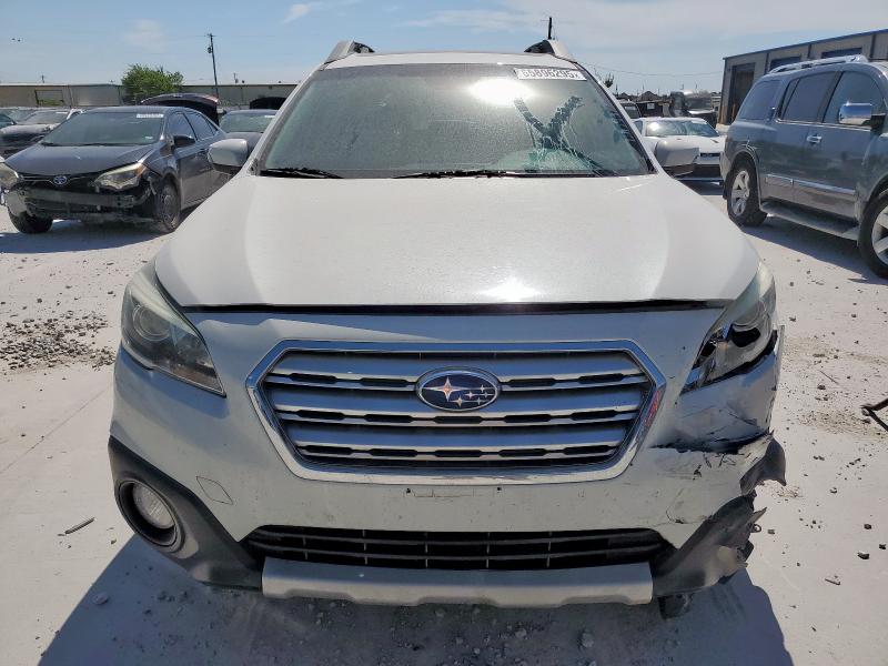  SUBARU OUTBACK 2015 Biały
