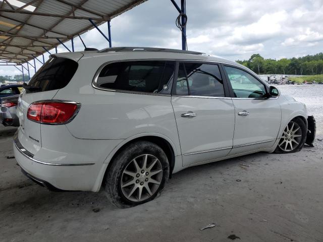  BUICK ENCLAVE 2017 White