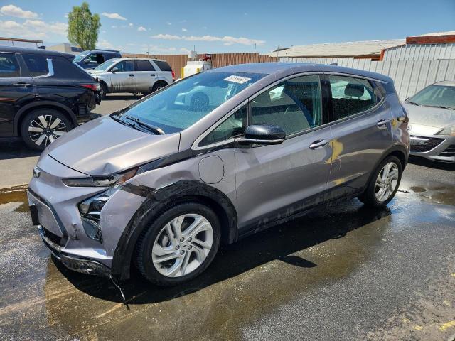  CHEVROLET BOLT 2023 Szary
