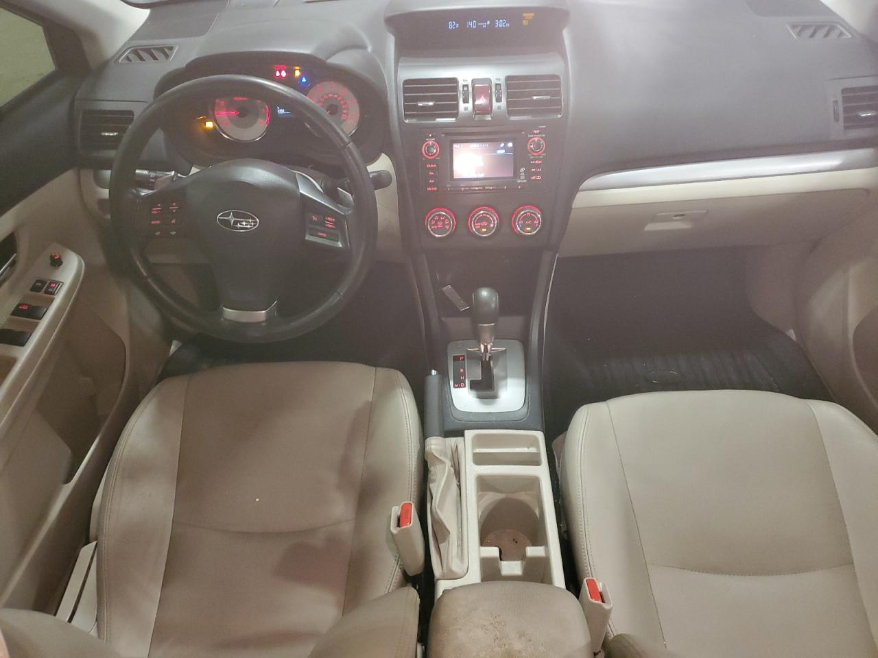 2013 Subaru Impreza Sport Limited VIN: JF1GPAR68D2827090 Lot: 64976415