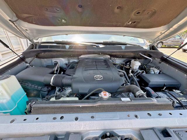  TOYOTA TUNDRA 2019 Szary