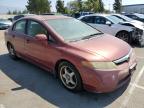 2007 HONDA CIVIC LX   à vendre chez Copart CA - RANCHO CUCAMONGA