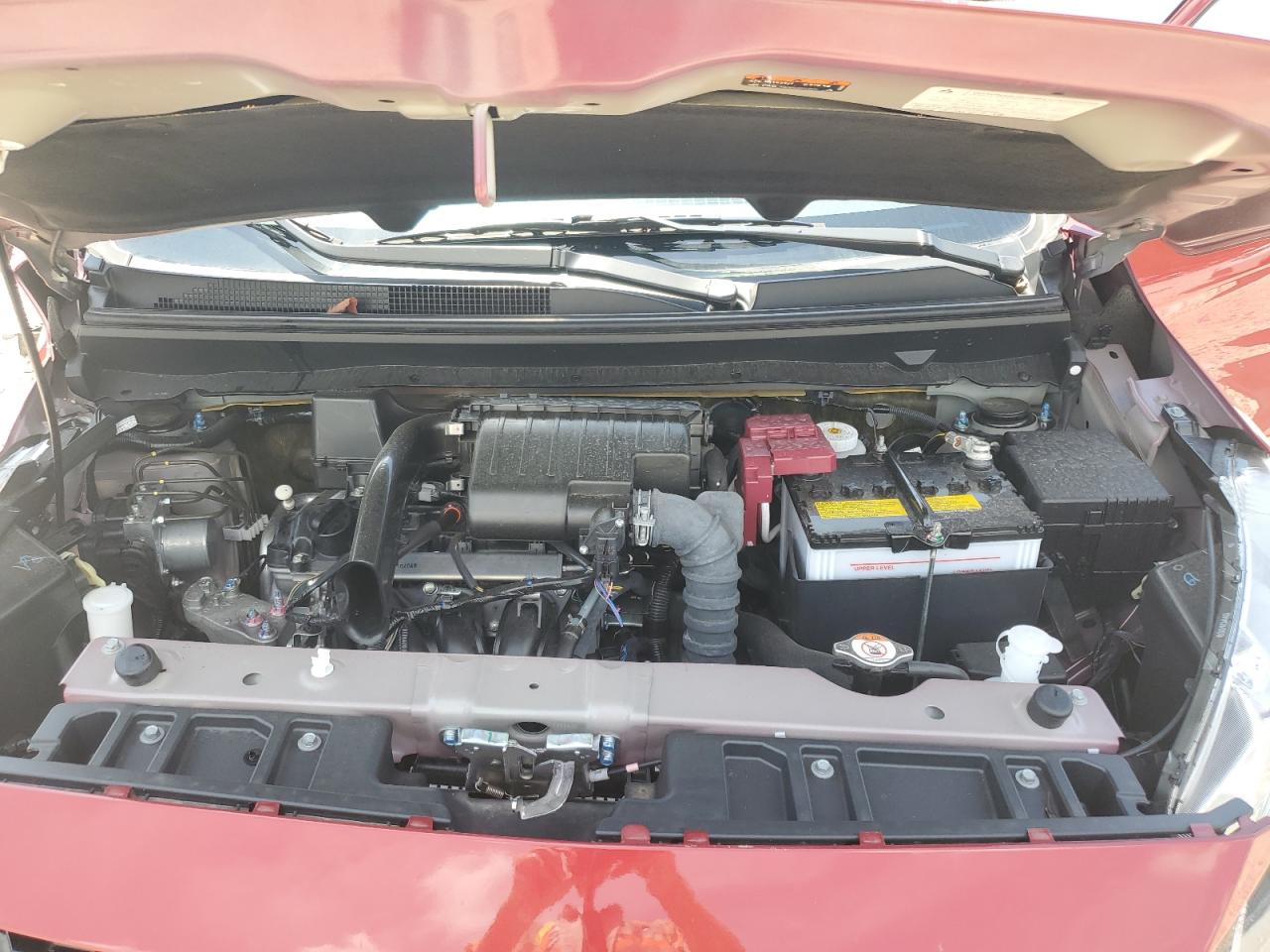 2024 Mitsubishi Mirage G4 Es VIN: ML32FUFJ9RHF18045 Lot: 65426505