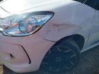 2012 CITROEN DS3 DSTYLE for sale at Copart WOLVERHAMPTON