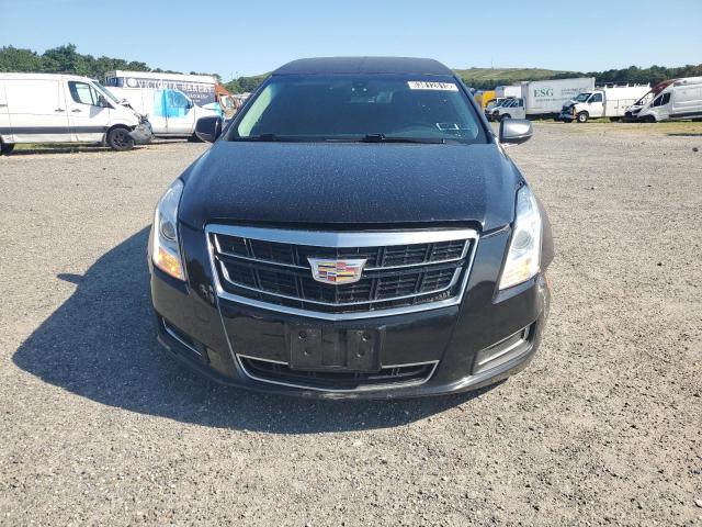  CADILLAC XTS 2017 Черный