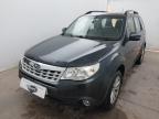 2012 SUBARU FORESTER X for sale at Copart WESTBURY