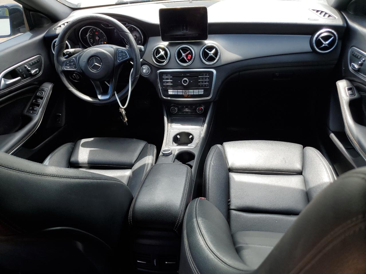 wddsj4eb1jn695073 WDDSJ4EB1JN695073 2018 Mercedes-Benz Cla 250