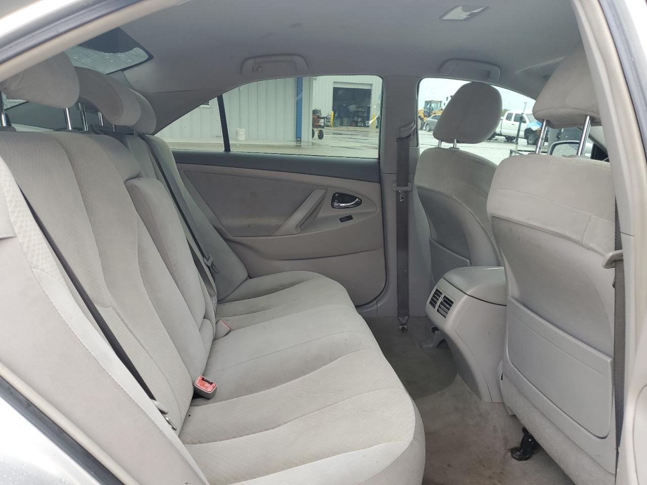 2008 Toyota Camry Hybrid VIN: 4T1BB46K18U041921 Lot: 64606915