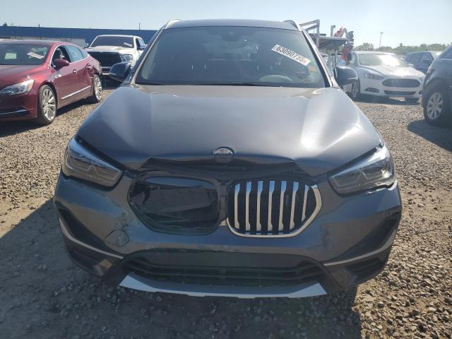  BMW X1 2021 Szary