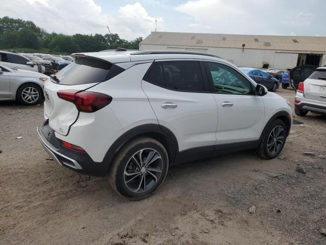  BUICK ENCORE 2020 White