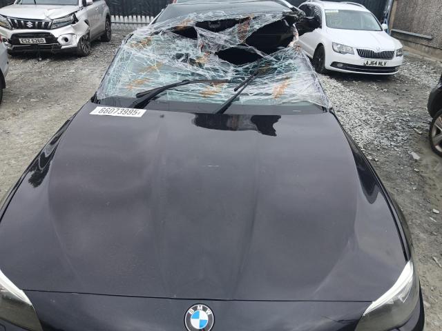 2014 BMW 520D M SPORT AUTO 