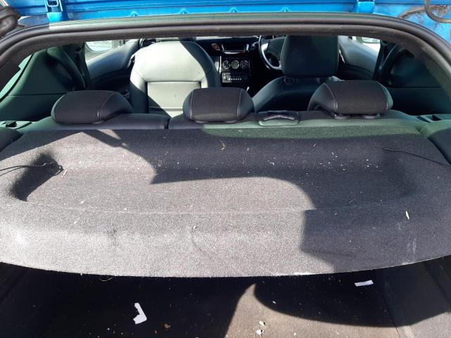 2012 CITROEN DS3 DSTYLE