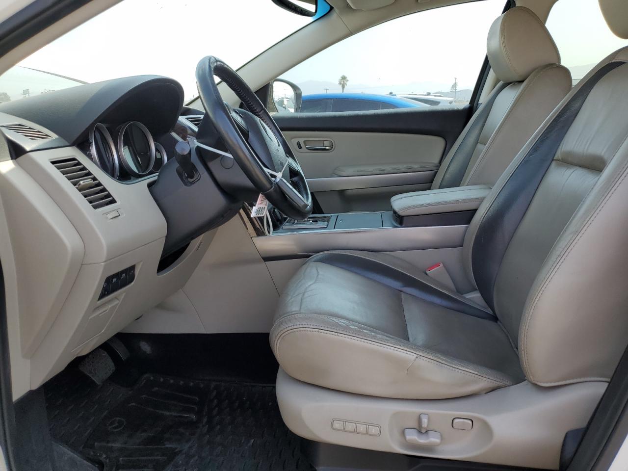 2010 Mazda Cx-9 VIN: JM3TB3MV9A0211897 Lot: 65080335