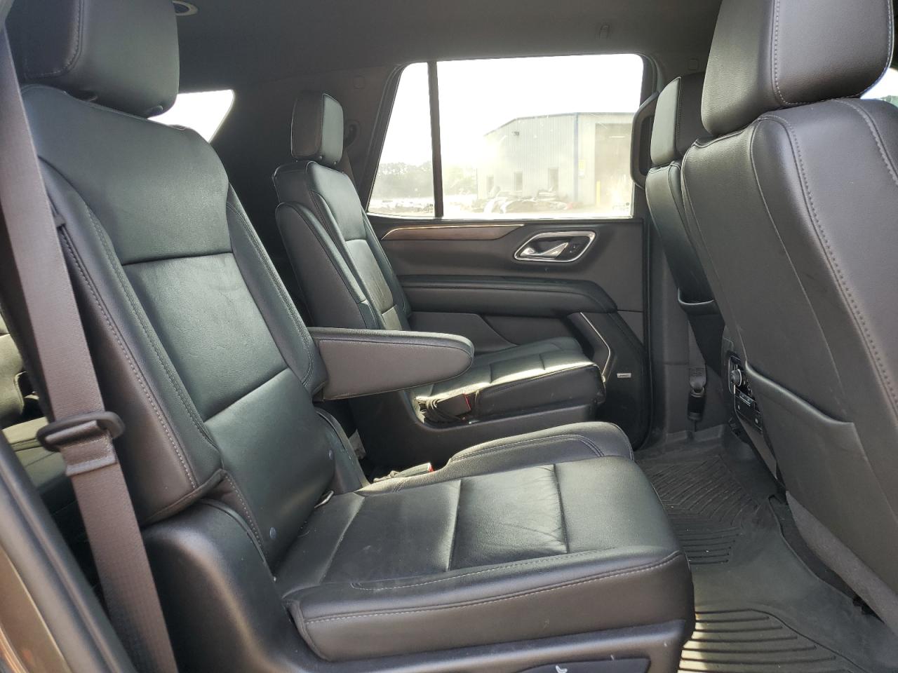 2021 Chevrolet Tahoe K1500 Lt VIN: 1GNSKNKD2MR357415 Lot: 65203165
