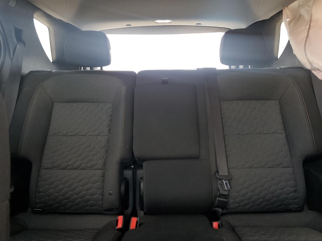 2019 Chevrolet Equinox Lt VIN: 3GNAXKEVXKS568257 Lot: 65143485