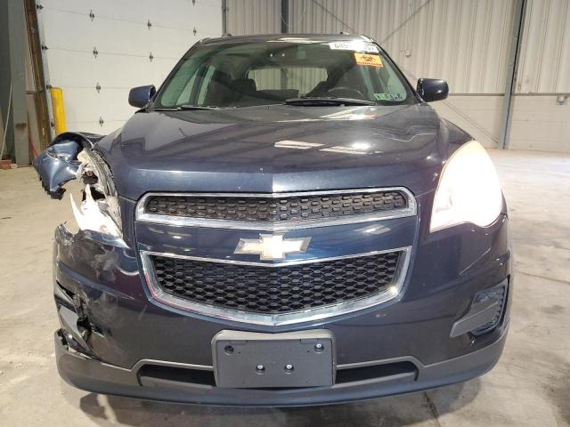  CHEVROLET EQUINOX 2015 Granatowy
