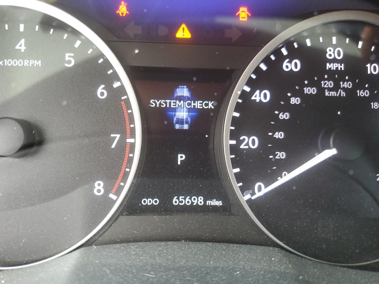 2014 Lexus Es 350 VIN: JTHBK1GG0E2088988 Lot: 64801305
