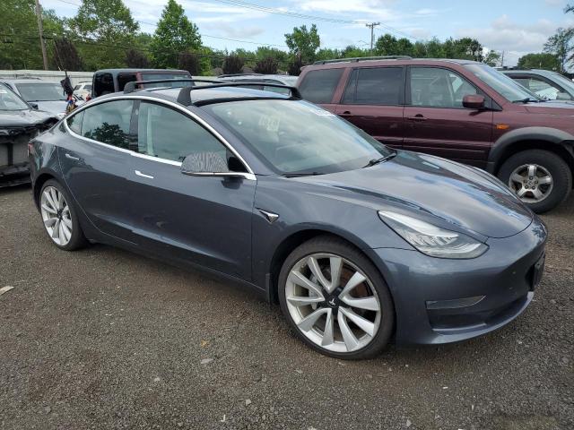  TESLA MODEL 3 2019 Szary