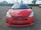 2013 TOYOTA PRIUS C    à vendre chez Copart QC - MONTREAL
