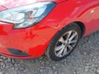 2017 VAUXHALL CORSA ENERGY AC ECOFLEX  for sale at Copart WISBECH