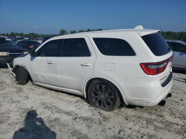  DODGE DURANGO 2019 Biały