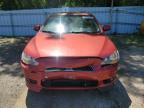 2009 MITSUBISHI LANCER GTS   for sale at Copart ON - LONDON