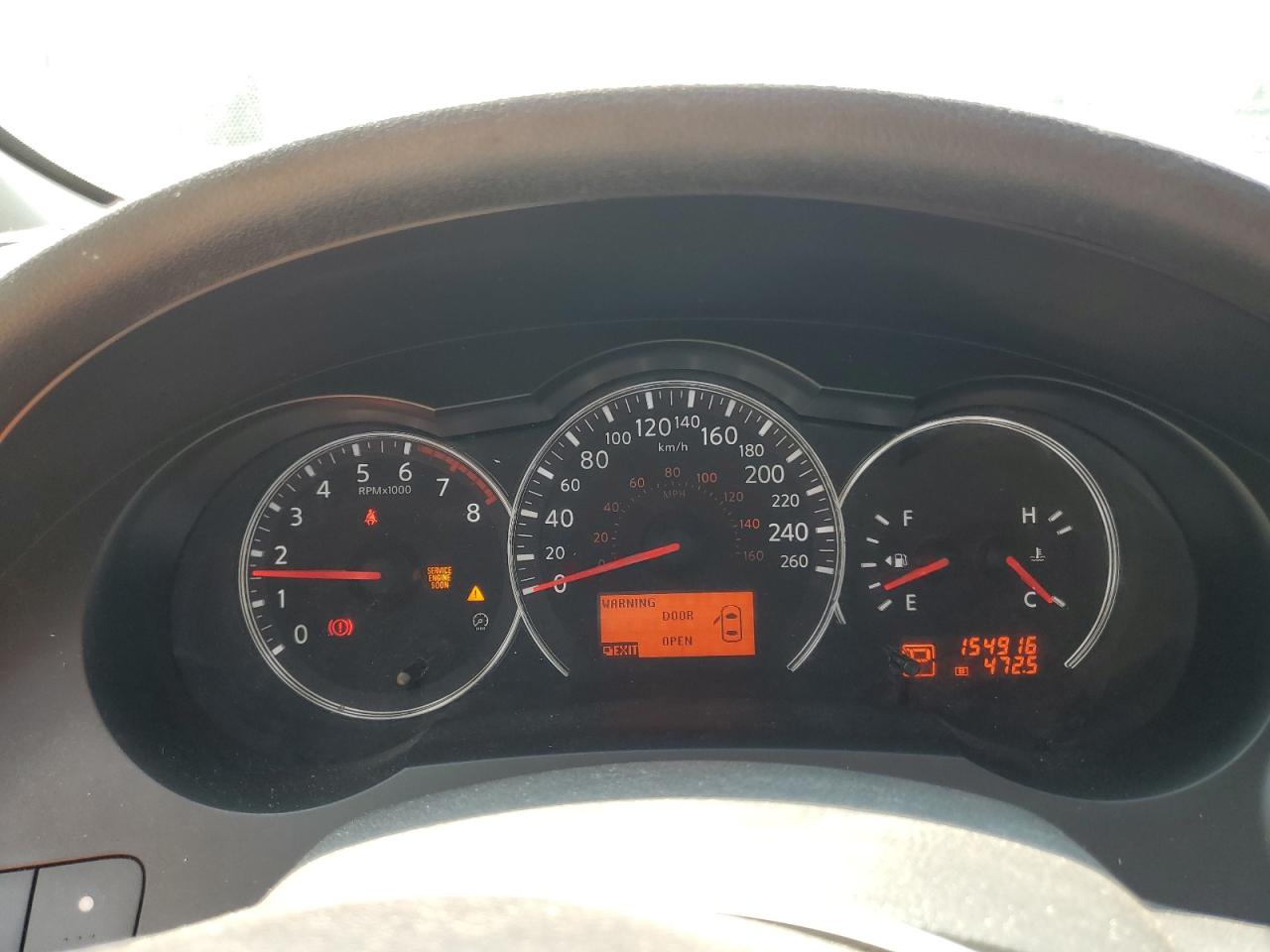 2011 Nissan Altima Base VIN: 1N4AL2AP8BC151551 Lot: 64415005