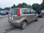 2008 NISSAN NOTE ACENT for sale at Copart GLOUCESTER