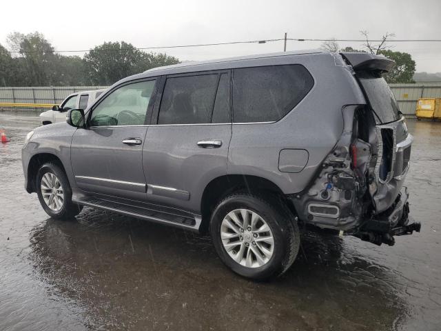  LEXUS GX 2016 Серый