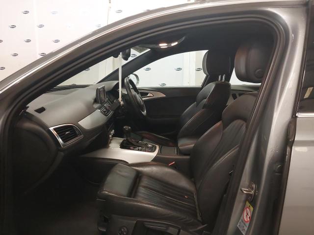 2013 AUDI A6 S LINE