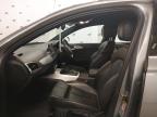 2013 AUDI A6 S LINE for sale at Copart SANDWICH