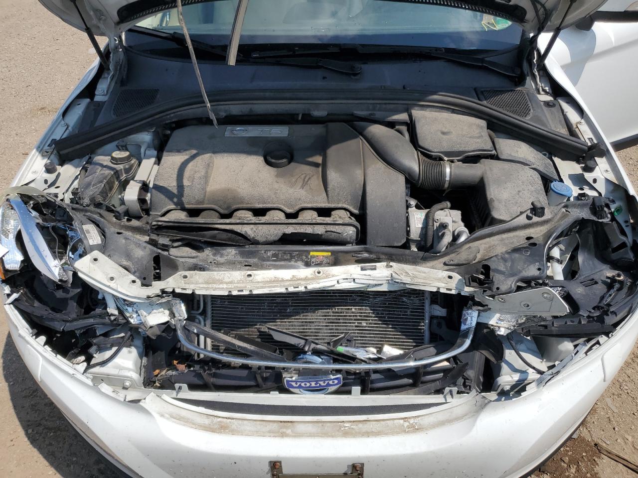 2011 Volvo Xc60 T6 VIN: YV4902DZ5B2146684 Lot: 65444885