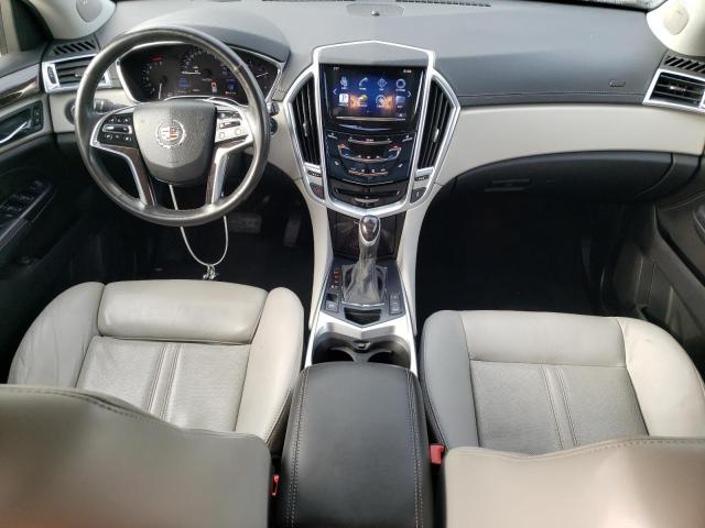  CADILLAC SRX 2015 Szary