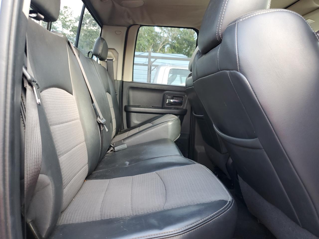 2009 Dodge Ram 1500 VIN: 1D3HV18T79S731221 Lot: 64747705
