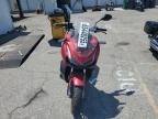 2022 HONDA ADV150 A   a la Venta en Copart CA - VAN NUYS