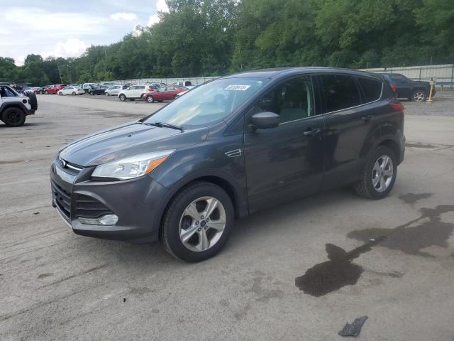  FORD ESCAPE 2016 Szary