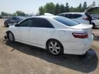 2007 TOYOTA CAMRY CE   for sale at Copart ON - TORONTO