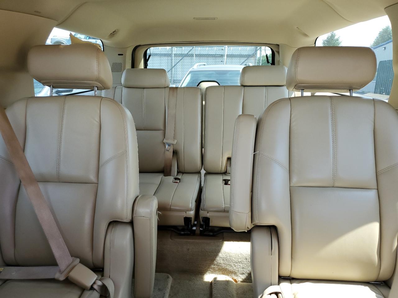2007 GMC Yukon Xl K1500 VIN: 1GKFK16347J190776 Lot: 64879495